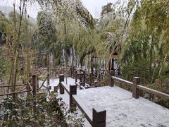 -天目湖御水温泉·度假酒店