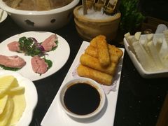 -香天下·四川火锅(安镇大润发店)