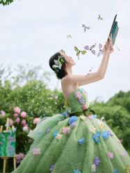 -雅云婚纱摄影工作室旗舰店