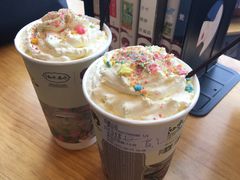 -茶颜悦色(岳麓山顶店)
