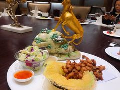-上海尊茂酒店