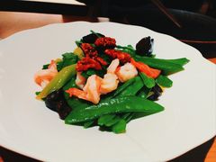 -奉天小馆·非遗东北菜(沈阳万象城店)