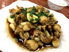 -凤嫂农家乐(梁弄店)