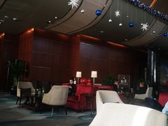 -上海静安香格里拉大酒店