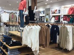 -优衣库(福州爱琴海购物公园店)