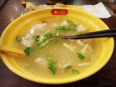 -小杨生煎(湟普汇店)