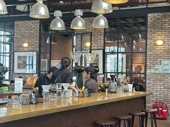 -The Workshop Coffee