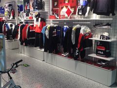 -FILA KIDS(北京华联BHG Mall万柳店)