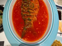 -阿五黄河大鲤鱼(英协路店)