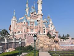 -上海迪士尼度假区