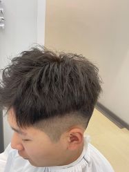 -保罗造型