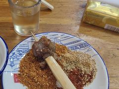 -源味居手把签烧烤(长春一店)
