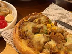 -猫岛主趣味餐厅(鼓浪屿店)