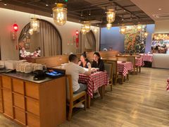 -西贝(六里桥旗舰店)