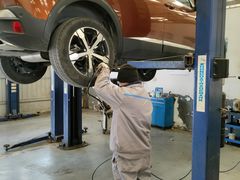 -东风标致北京标龙京津4S店(姚家园店)