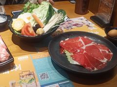 -呷哺呷哺 黄金牧场 (盛世天骄店)