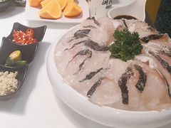 -洪氏嗨捞·猪肚鸡火锅(阳光天地店)
