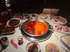 -小龙坎火锅(全球总店)