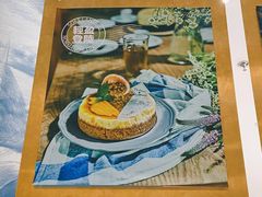 大堂-Perma Café樸門(五羊店)