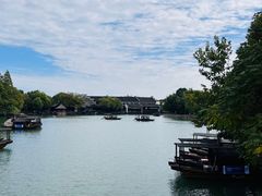 -乌镇景区