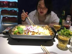 -鱼酷活鱼烤鱼(沈阳大悦城店)