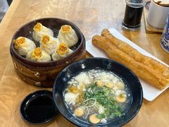 -常鲜德乐购迎桂馒头店(麻巷公寓店)
