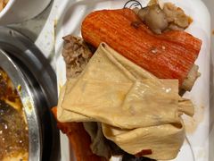 -龍歌自助小火锅(崂山丽达店)