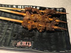 -红盔甲·小龙虾(天钥桥店)