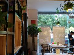 -美膳居川菜馆油焖大虾烧烤(卓刀泉店)
