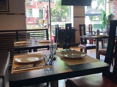 -克比叔叔印度餐厅Kebabs on the Grille(人民广场店)