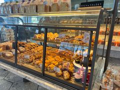 -面包新语(上地华联店)