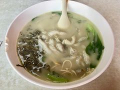 -明呈黄鱼面馆(斜土路店)