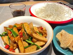 -肖记牛肉鱼杂馆·省级非遗(柏林春天直营店)