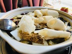 -野菌园·野生菌火锅首创第一家(关兴路总店)