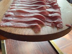 -羊大爷涮肉(亮马桥店)