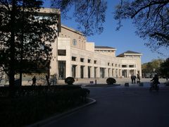 -北京大学百年讲堂