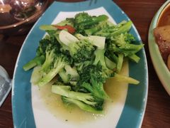 -阿拉木汗餐厅(山大路店)