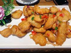 -鸿运楼·舌尖上的徽菜