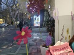 -堂屋糖水店(愚园店)