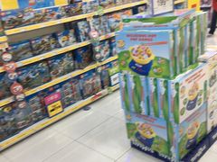 -TOYSRUS玩具反斗城(南通万象城店)