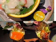 -花潮料理艺食馆(成都万象城店)