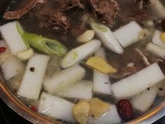 -草原牧羊火锅·龙虾·烤鱼(杨浦店)