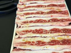 -極屋鮨牛 · 烧肉酒场(时代C馆店)