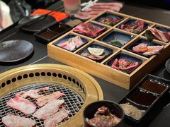 -谷牛和牛烤肉(漕河泾印象城店)