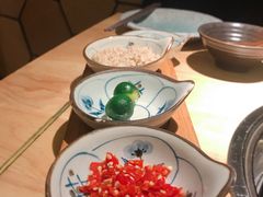 味碟-大头椰·椰子鸡火锅(南宁万象城店)