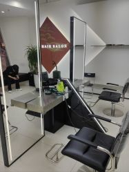 -FINE HAIR 烫染专业设计