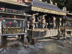 -孟屯河谷景区