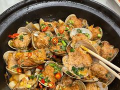 -小郭私房菜·海肠捞饭店(学士街店)