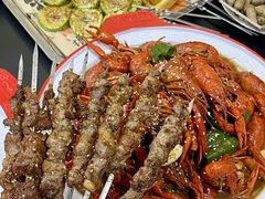 -呆虾王龙虾馆(南湖总店)