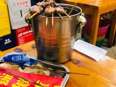 -炒豆合作社(东四总店)